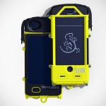 SLXtreme Ruggedized Case for iPhone 5 and iPad