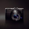 Sony Cyber-Shot RX100 II Digital Cameras