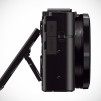 Sony Cyber-Shot RX100 II Digital Cameras