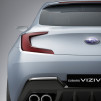 Subaru VIZIV Concept Sports Crossover