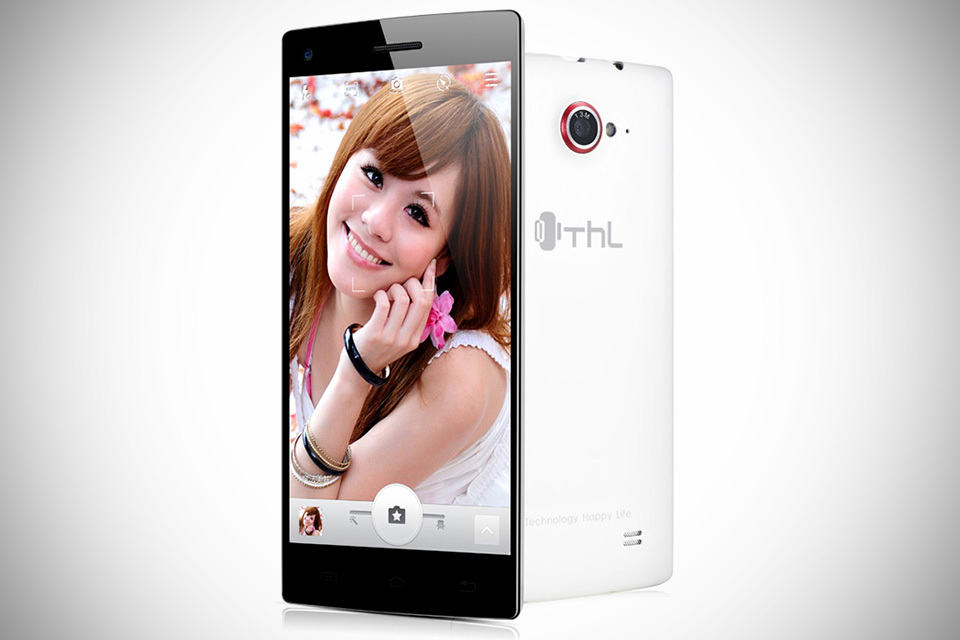 ThL Monkey King W11 Smartphone