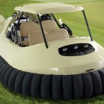 The Golf Cart Hovercraft