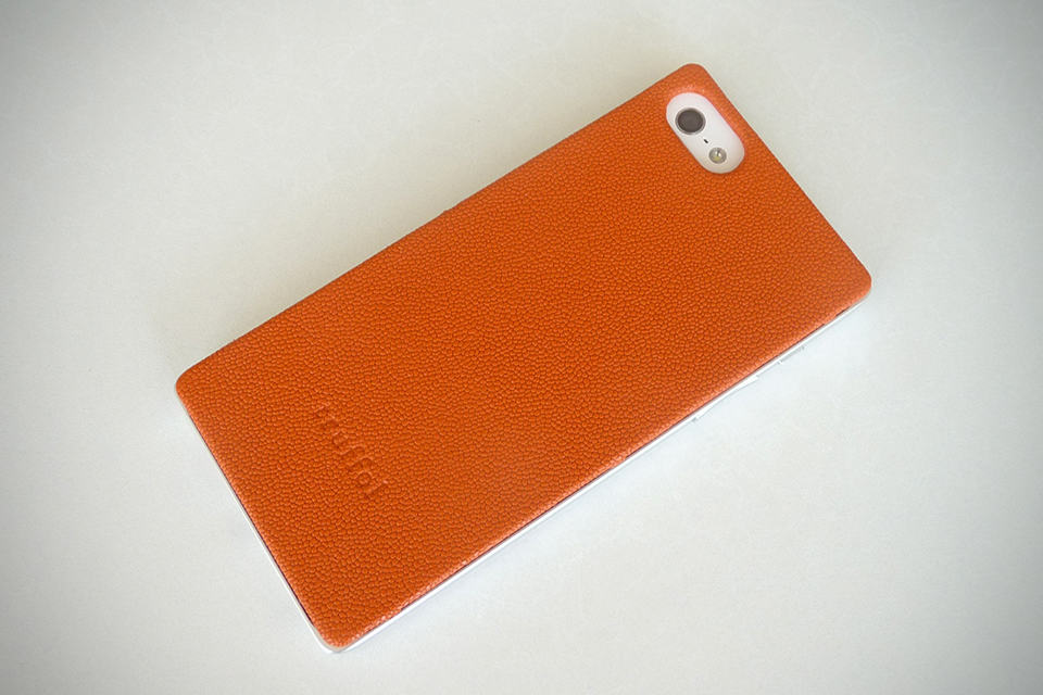 Truffol Signature Case for iPhone 5 Review