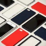 Truffol Signature Cases for iPhone 5