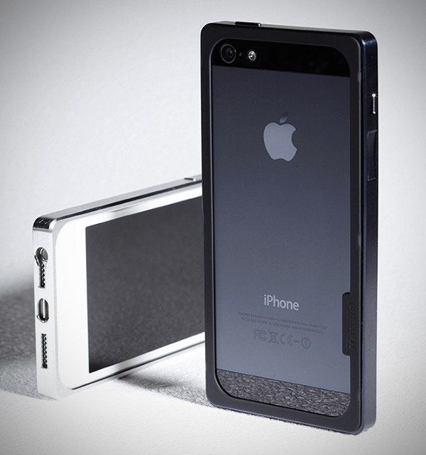 Truffol Signature Cases for iPhone 5