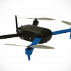 3DR Iris Quadcopter UAV