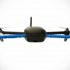 3DR Iris Quadcopter UAV