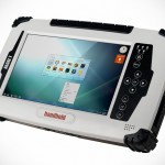 Algiz 7 Super-Rugged Tablet by Handheld Group