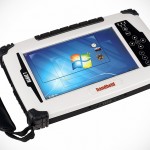 Algiz 7 Super-Rugged Tablet by Handheld Group