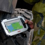 Algiz 7 Super-Rugged Tablet by Handheld Group