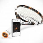 Babolat Play Pure Drive Connected Racquet