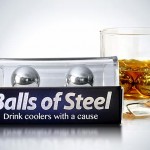 Balls of Steel Whiskey Drink Cooler