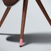 Bang & Olufsen BeoPlay A9 Nordic Sky Edition - Pink Legs