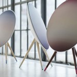 Bang & Olufsen BeoPlay A9 Nordic Sky Edition