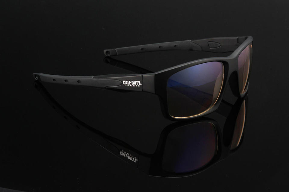 Call of Duty: Ghosts Eyewear Collection