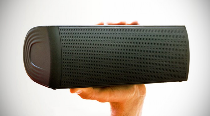 80w bluetooth speaker
