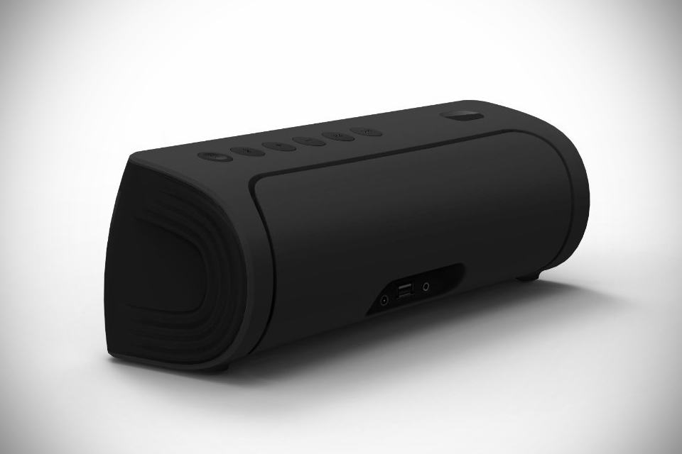 Cambridge Soundworks OontZ XL Bluetooth Speakers