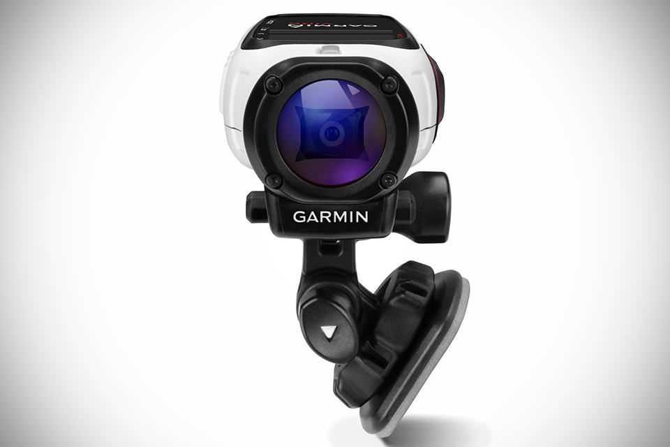 Garmin VIRB Action Cameras - VIRB Elite