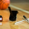 Hoop Tracker Basketball Smartwatch