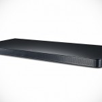 LG LAP340 Sound Plate – Sound Bar Reinvented