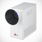 lg projector ph30n