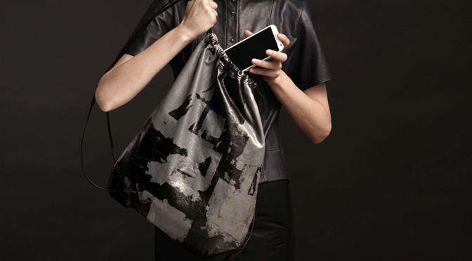 Limited Edition Samsung Wallie Gym Sack