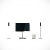 Loewe 3D Orchestra IS Speaker System