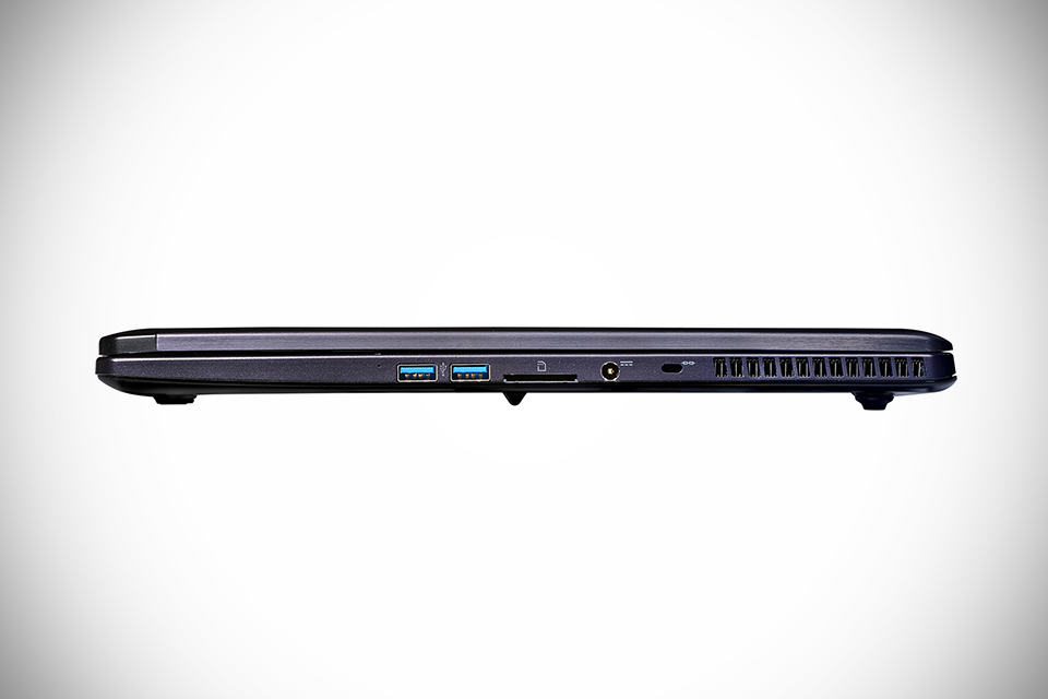 MSI GS70 17-inch Gaming Laptop