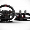 Mad Catz Force Feedback Racing Wheel for Xbox One