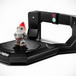 MakerBot Digitizer 3D Scanner