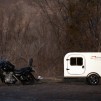 Moby1 C2 Compact Trailer