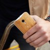 Motorola Moto X Smartphone in Bamboo