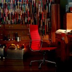 Office Essential: Charles Eames Chair