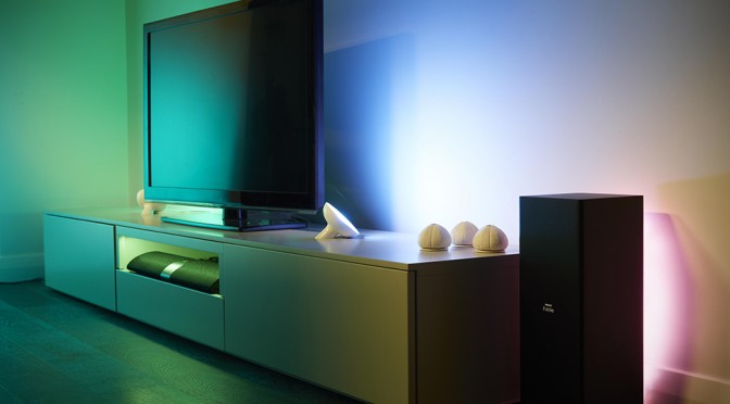 Philips Friends of hue