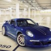 Porsche '5M Porsche Fans' 911 Carrera 4S