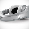 SMS Audio STREET by 50 Headphones - Cool Silver