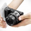Sony NEX-5T Compact System Camera