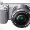 Sony NEX-5T Compact System Camera