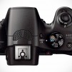 Sony a3000 DSLR-style Interchangeable Lens Camera
