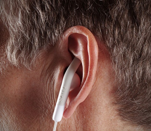 Sprng Clip for Apple EarPods