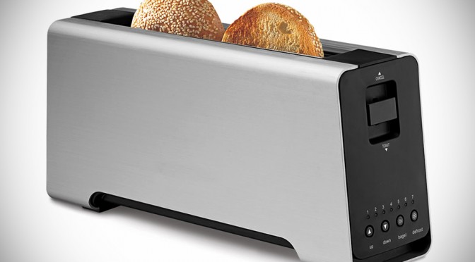 The Best Two Slice Toaster