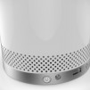 The Stellé Audio Pillar Bluetooth Speaker - White