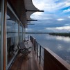 Travel: Aqua Amazon Luxury Boutique Hotel Boat