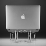 Twelve South GhostStand – Desktop Stand for MacBook