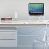 Twelve South GhostStand - Desktop Stand for MacBook