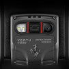 Vertu Ti Ferrari Limited Edition Smartphone
