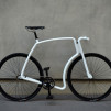 Viks Steel Urban Bicycle