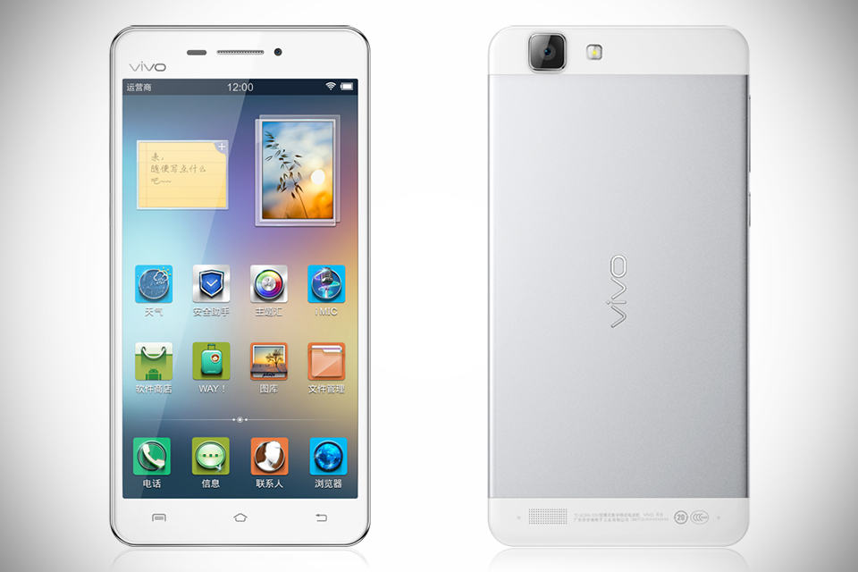 Vivo X3 Smartphone