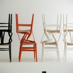 Wishbone Chair by Hans Wegner
