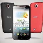 Acer Liquid S2 Smartphone